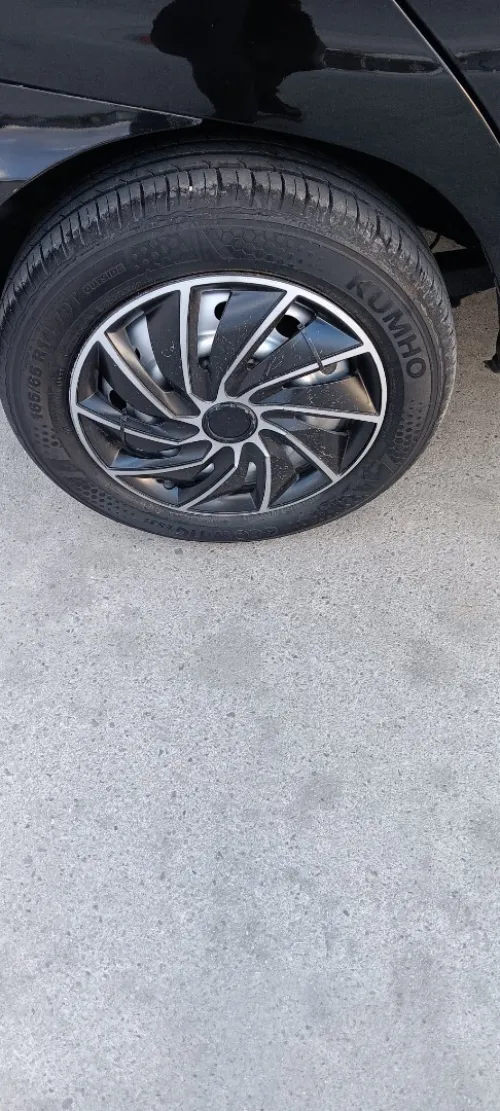 Tata Indica 2015 Indica