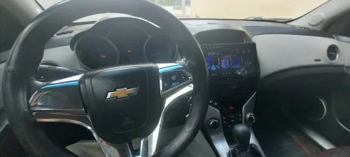 Chevrolet Cruze 2012 LT