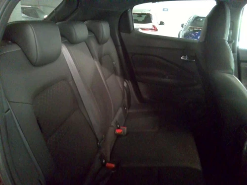 Nissan Juke 2023 N'design