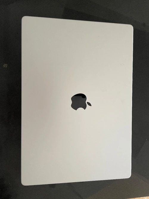 MacBook Pro 16 pouces 2021 