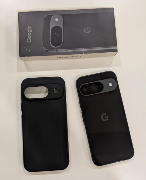 Google Pixel 9