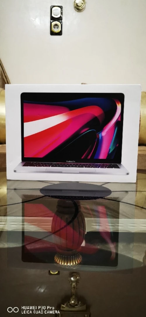 MACBOOK PRO M2 8G /512G JADID JAMIE UTILISÉ CYCLE :03