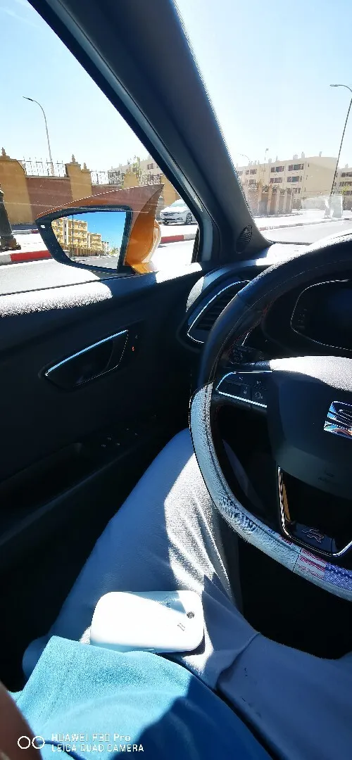 Seat Leon 2019 FR