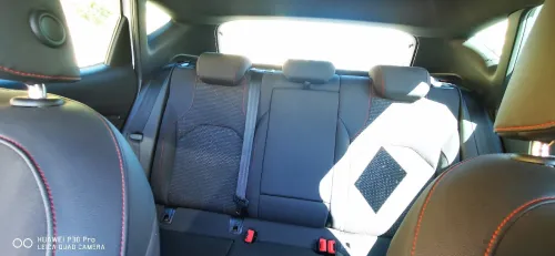 Seat Leon 2019 FR