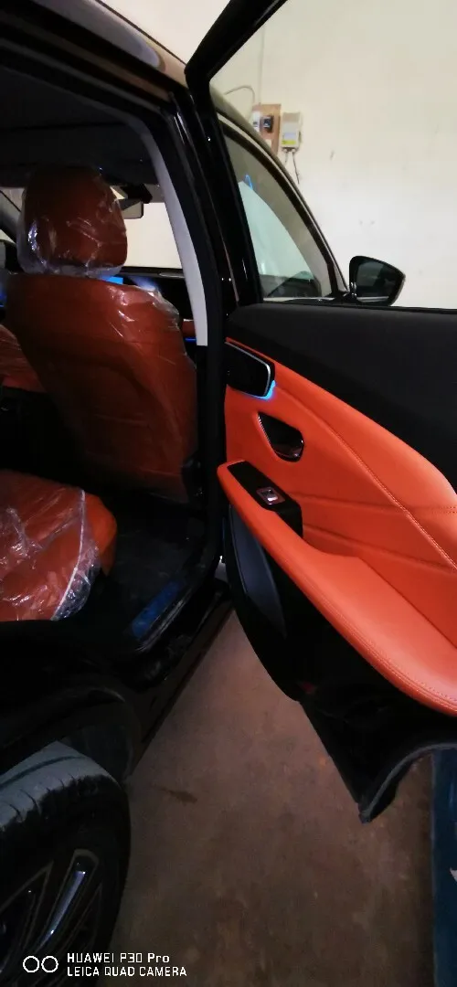 Jetour  X70 PLUS 2025 Luxury