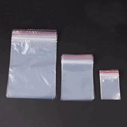 SACHETS ZIP