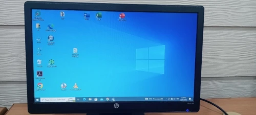 Ordinateurs de bureau 