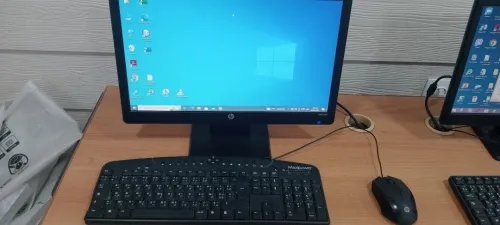 Ordinateurs de bureau 