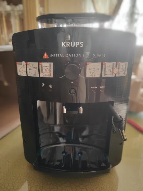 Machine à café