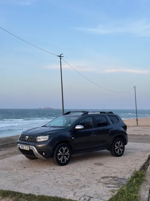 Dacia Duster 2022 Journey plus
