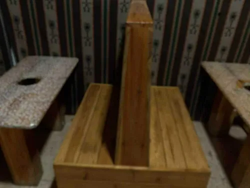table et chaise 