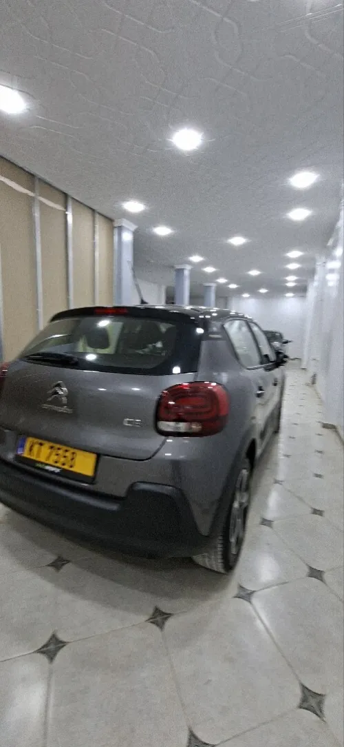 Citroen C3 2023 