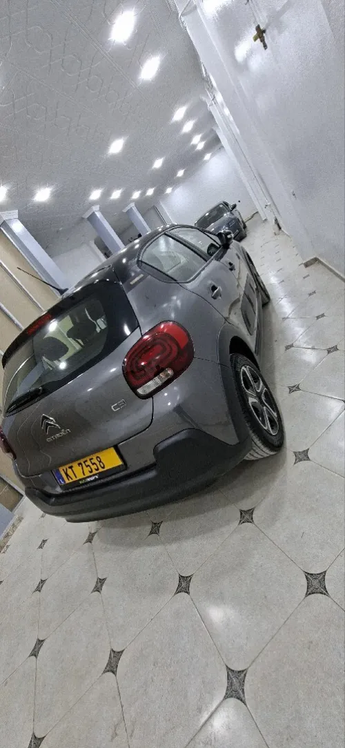 Citroen C3 2023 
