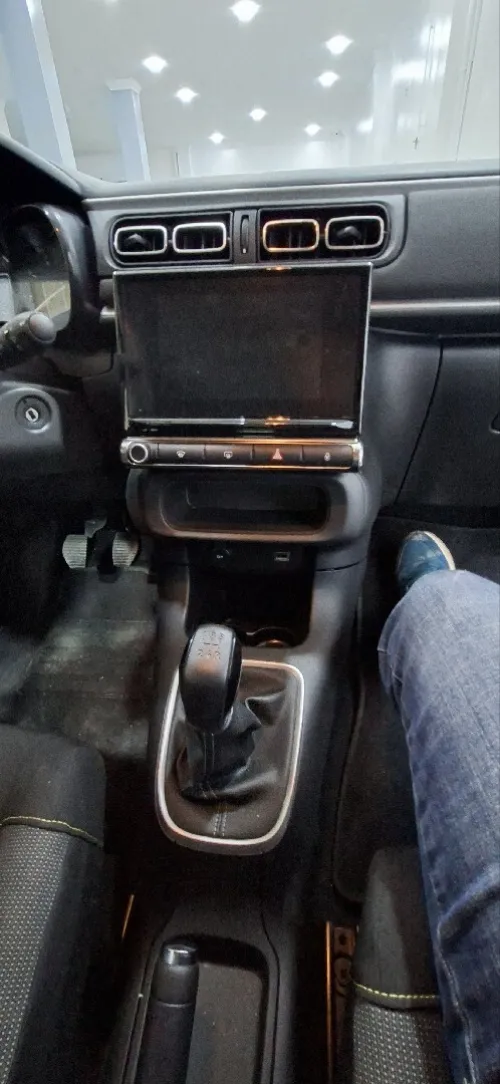 Citroen C3 2023 