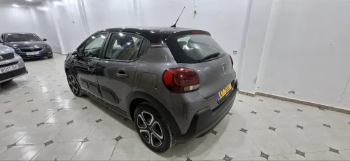 Citroen C3 2023 
