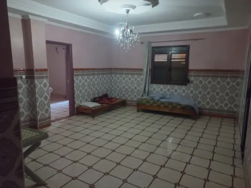Vente Villa Tlemcen Bab el assa