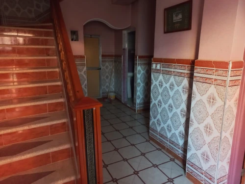 Vente Villa Tlemcen Bab el assa