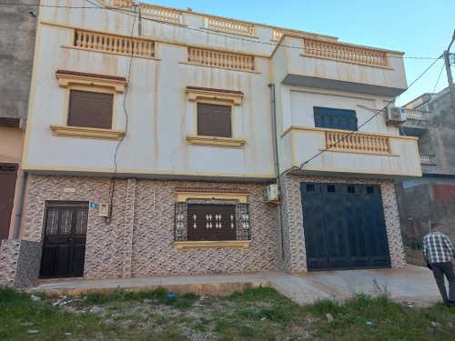 Vente Villa Tlemcen Bab el assa