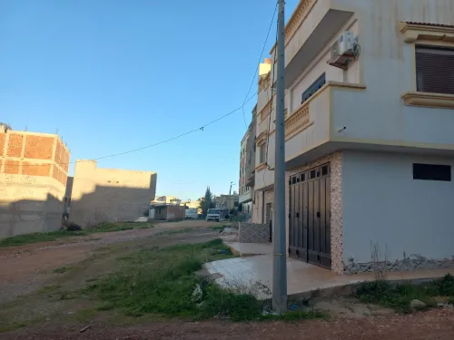 Vente Villa Tlemcen Bab el assa