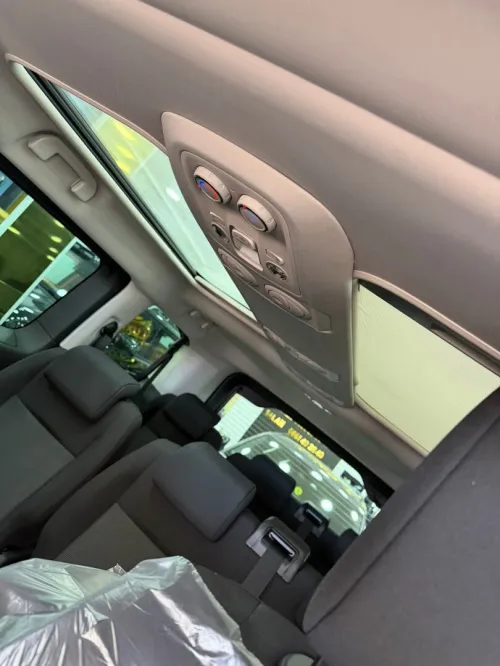 Citroen Spacetourer 2026 Alure