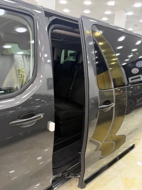Citroen Spacetourer 2026 Alure