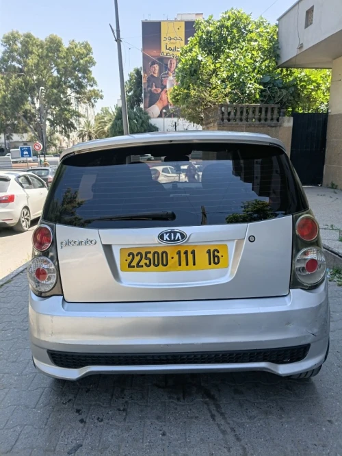 Kia Picanto 2011 Style