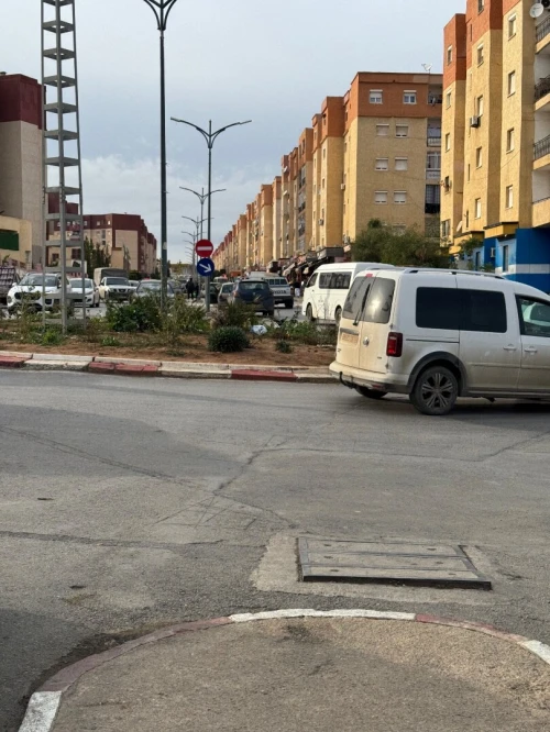 Vente Local Alger Birkhadem