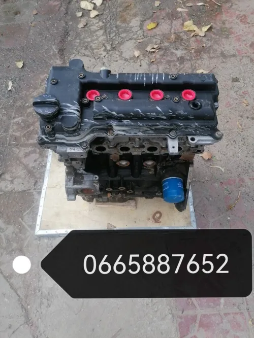 Moteur chevrolet sail 1.4