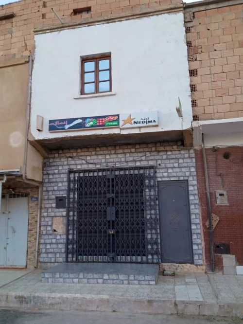 Vente Local Sidi Bel Abbès Sfissef