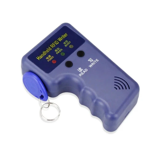 Copieur RFID pour les tag