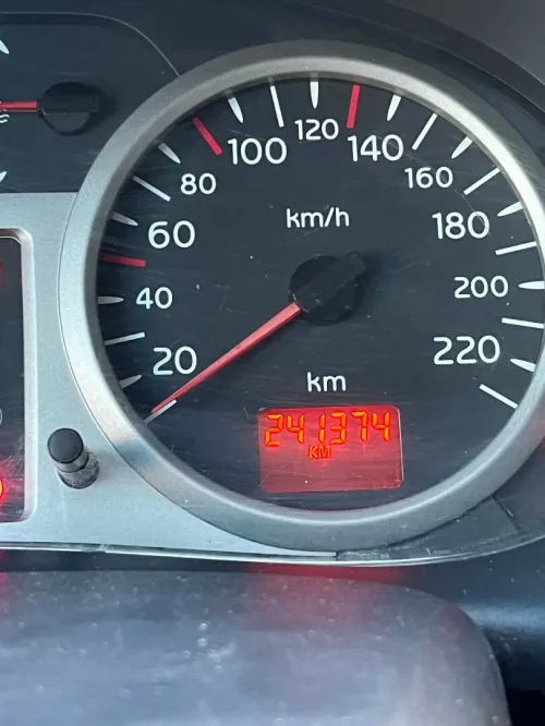 Renault Clio 2 2005 Expression