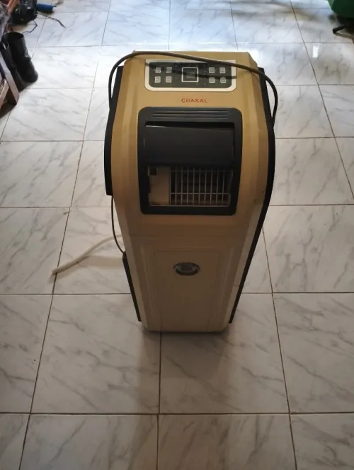 Climatiseur mobile 