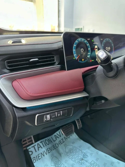 Jetour  X70 PLUS 2025 