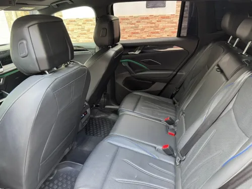 Volkswagen Tiguan 2024 R line
