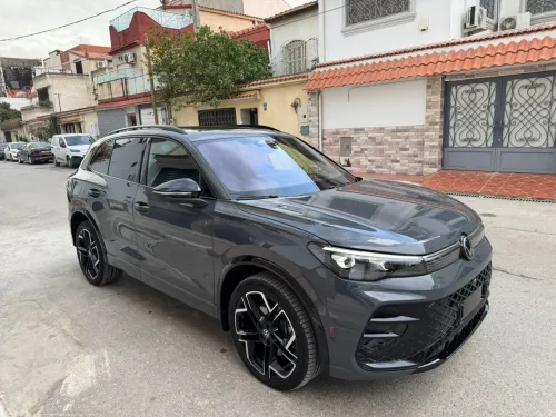 Volkswagen Tiguan 2024 R line