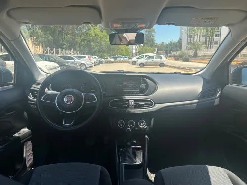 Fiat Tipo Sedan 2023 City