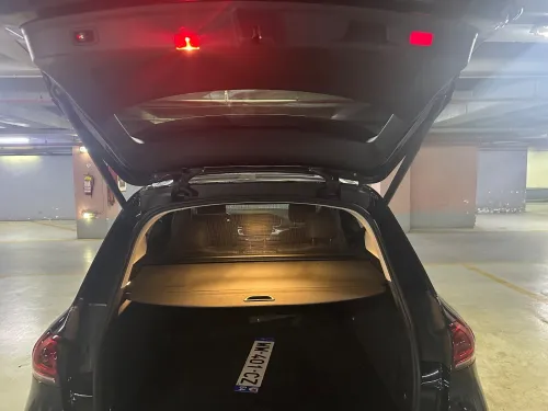 Mercedes GLE 2022 Designo