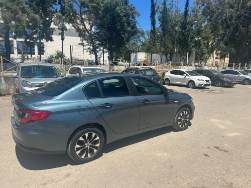 Fiat Tipo Sedan 2023 City