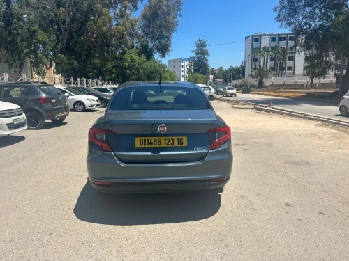 Fiat Tipo Sedan 2023 City