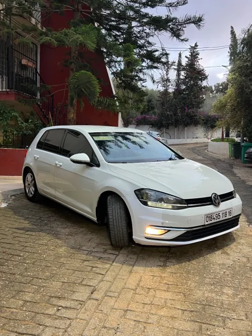 Volkswagen Golf 7 2018 START+