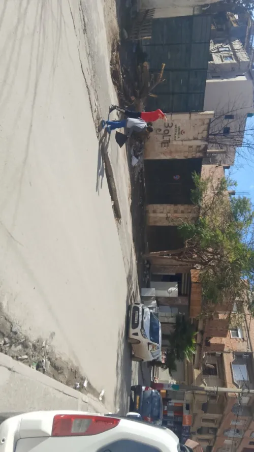 Vente Terrain Alger Baraki