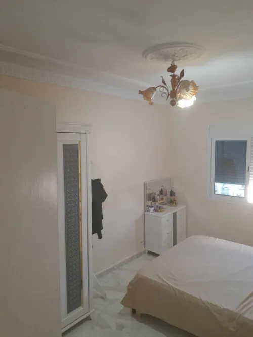 Vente Appartement F4 Alger Baraki