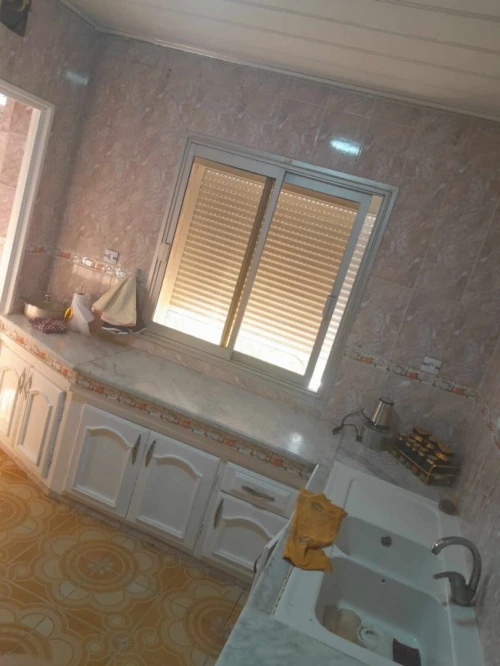 Vente Appartement F4 Alger Baraki
