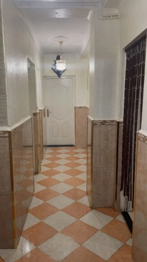Vente Appartement F3 Alger Baraki