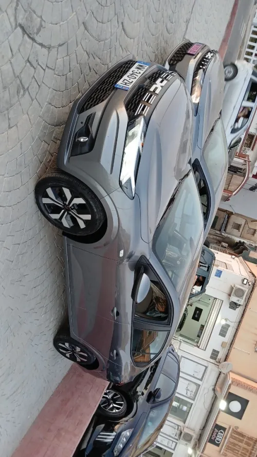 Dacia Logan 2026 
