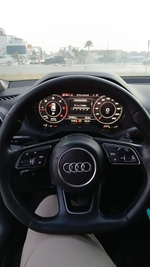 Audi Q2 2019 