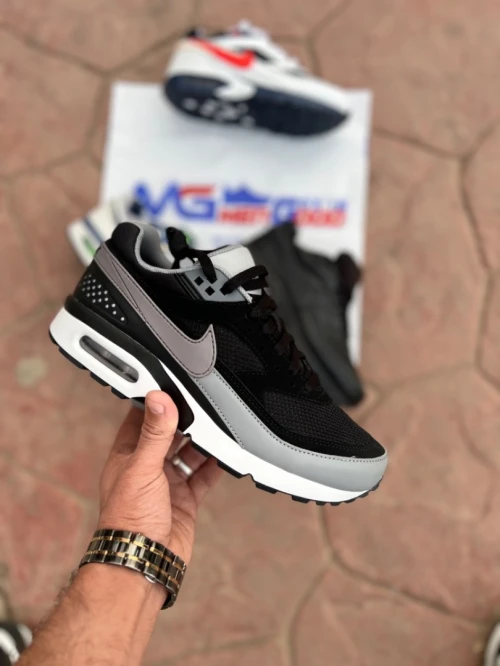 Air max 1 BW