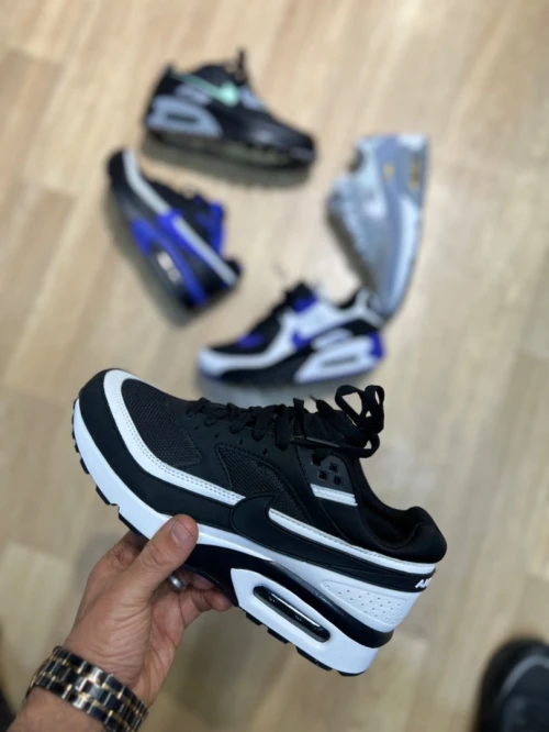 Air max 1 BW