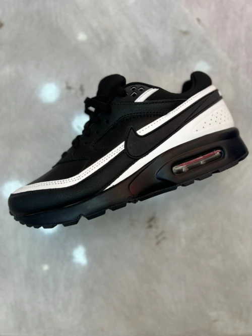 Air max 1 BW