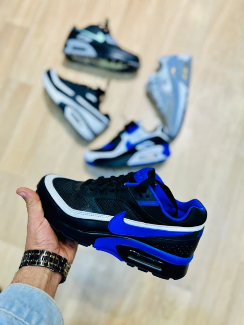 Air max 1 BW